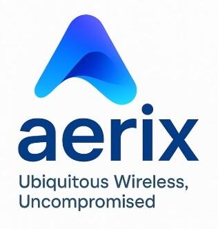 Aerix logo