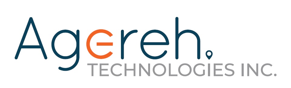 Agereh Tech logo