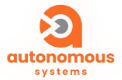 Autonomous Systems logo