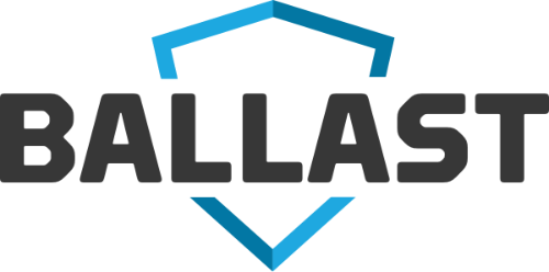 Ballast logo