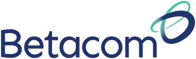 Betacom logo