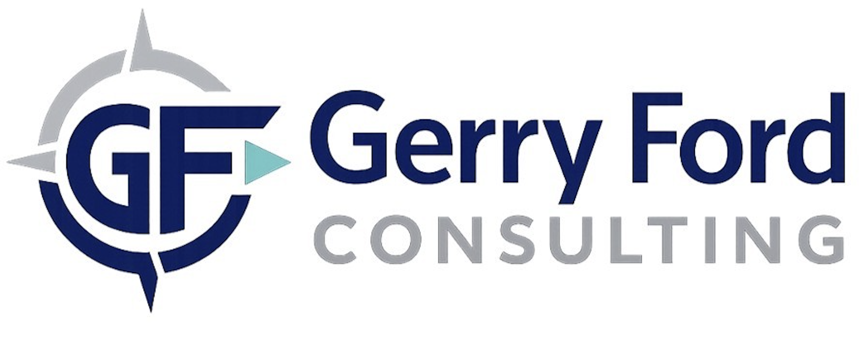 Gerry Ford Consulting logo
