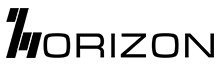Horizon Powered logo