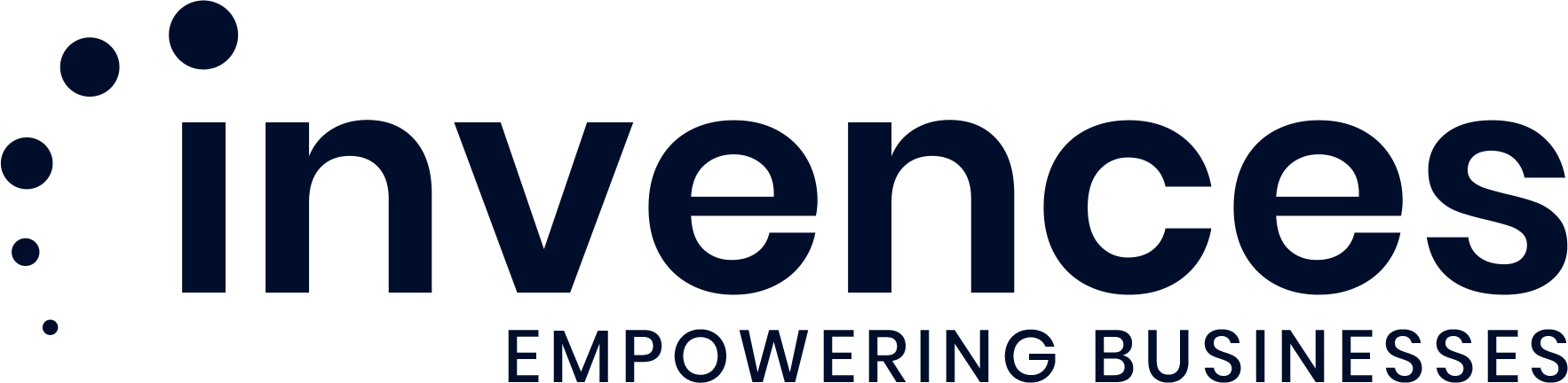 Invences logo