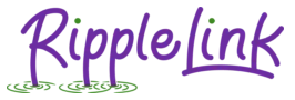 RippleLink logo