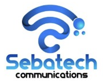Sebatech Communications logo