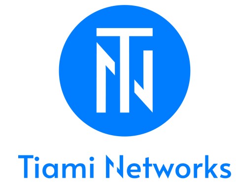 Tiami Networks logo