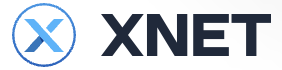 XNET logo